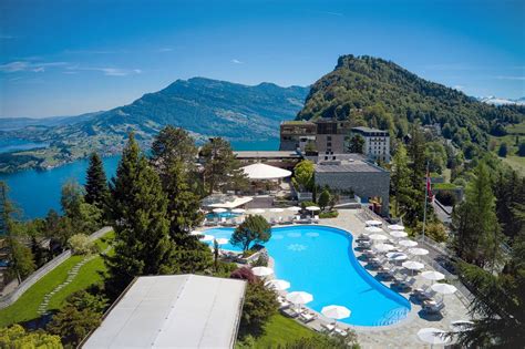 B Rgenstock Hotel Alpine Spa Jetzt Bei Journey D Luxe Buchen