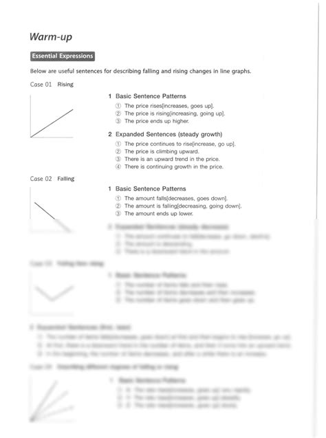 SOLUTION: IELTS Writing task 1 line graph band 9 tips practice sample ...