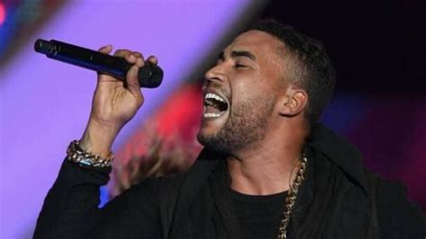 Don Omar Anuncia Fechas De Su Próximo Tour A Realizar En 2024 Abc