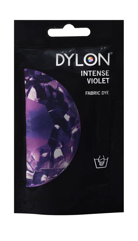 Dylonpremiumdyeintenseviolet 英国製家庭用染料｜dylon
