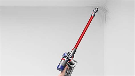 Dyson V8 Extra vezeték nélküli porszívó | Dyson.hu