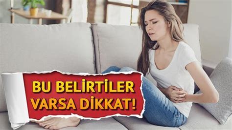 Hamileliğin ilk belirtileri ne zaman başlar Hamilelikte belirtiler neler