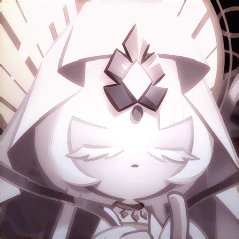 Mystic flour cookie — Icon ! ˚₊‧꒰ა 𓂋 ໒꒱ ‧₊˚ in 2024 | No flour cookies ...
