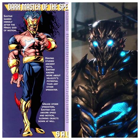 If we were to get a Savitar premier skin which version would you rather ...