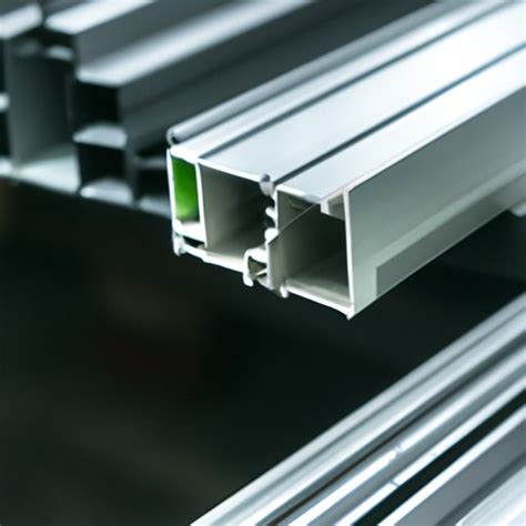 Exploring Aluminum Profile Rail Manufacturing Benefits Considerations