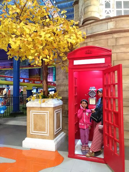 Trans Studio Mini Maguwo