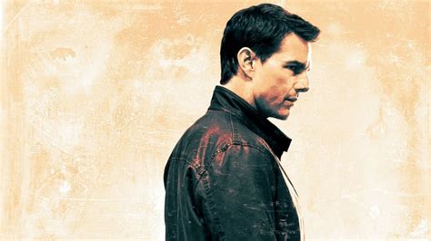 ยอดคนสืบระห่ำ 2 Jack Reacher Never Go Back 2016 ดูหนังออนไลน์ฟรี