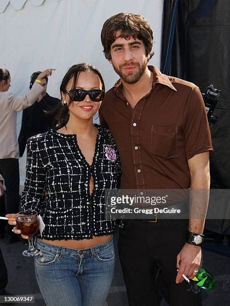 28 Perrier At The 18th Annual Ifp Independent Spirit Awards Backstage