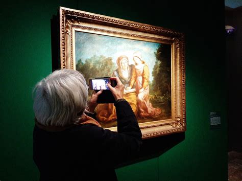 Ornans Découvrez la nouvelle exposition présentée par le Musée Gustave