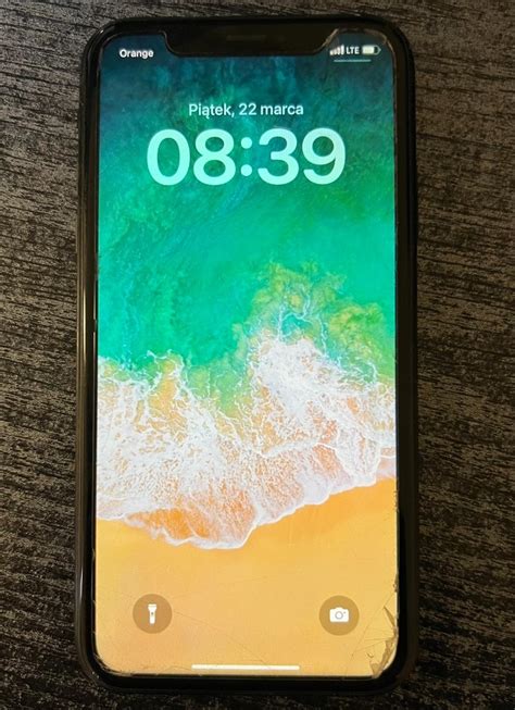 Smartfon Apple iPhone XR 3 GB 64 GB 4G LTE Goleniów Kup teraz