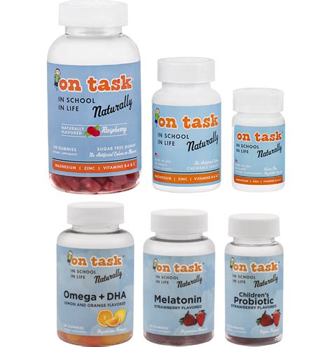 natural supplements for adhd child - Class Milk