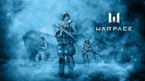 Warface Game Overview