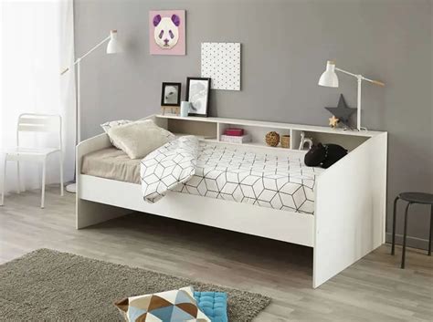 Parisot Sleep Storage Day Bed With Free Delivery