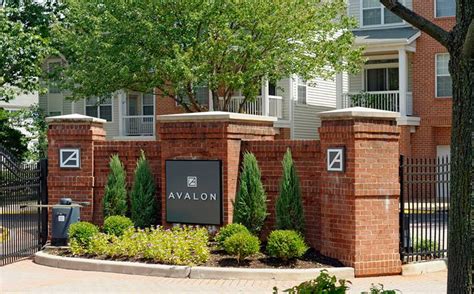 Apartments For Rent In Tysons Corner Va Avalonbay Communities