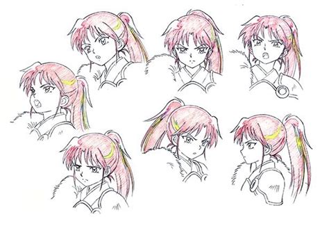 Inuyasha Sequel By Mao Na On Deviantart