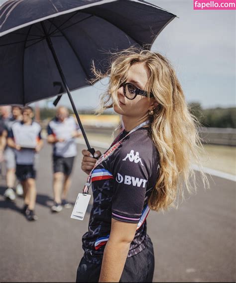 Sophia Fl Rsch Sophiafloersch Nude Leaked Photo Fapello