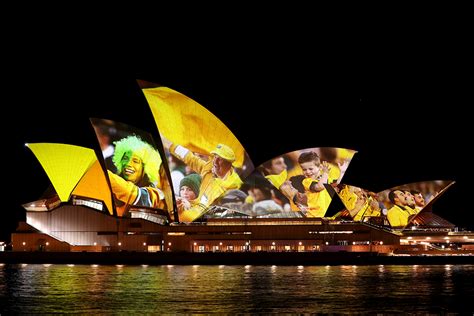 Australia confirmed as hosts of Rugby World Cup 2027, 2029