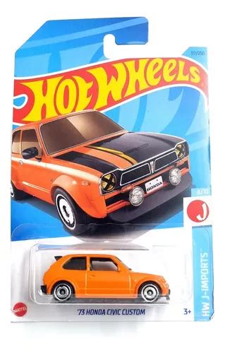 Hot Wheels Coleccionables A Elecci N Mattel Cuotas Sin Inter S
