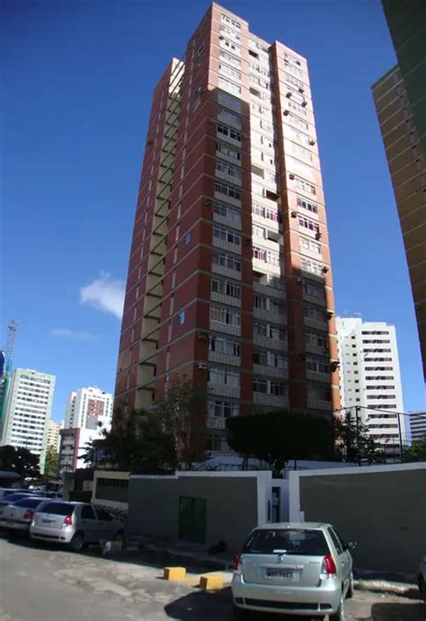 Condomínio Edifício Livio Al Pádua 137 Pituba Salvador BA