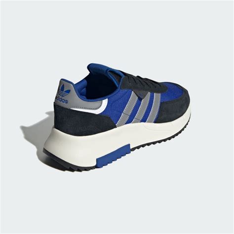 Adidas Retropy F2 Shoes Black Adidas LK