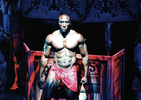 PHOTOS Historic And Naked