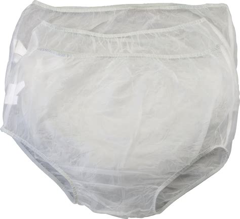 Amazon Mabis Waterproof Incontinence Underwear For Disabled