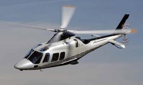 AgustaWestland - All Helicopters Price, Specs, Photo