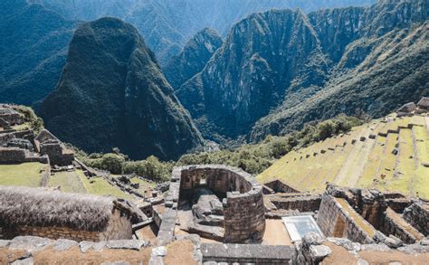 Machu Picchu Tickets All You Need To Know