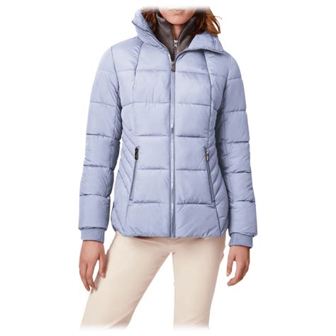 Morningsave Bernardo Soft Touch Puffer Jacket