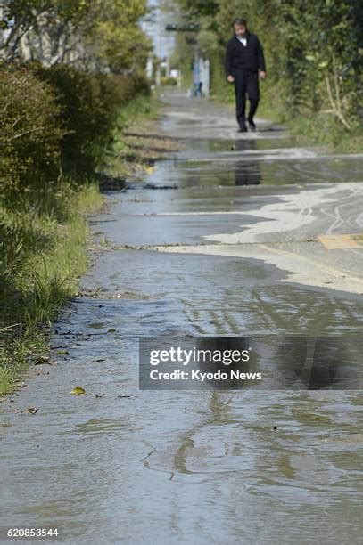 1061 Liquefaction Earthquake Stock Photos High Res Pictures And