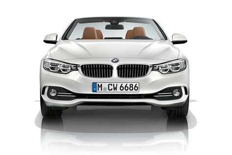 Bmw 4 Series Convertible Car Body Design