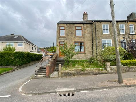 3 Bed Terraced House For Sale In Swinburne Terrace Dipton Stanley Dh9