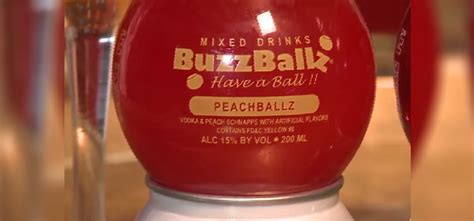 18 Best Buzzballz Flavors Tasted And Ranked 2023 Edition