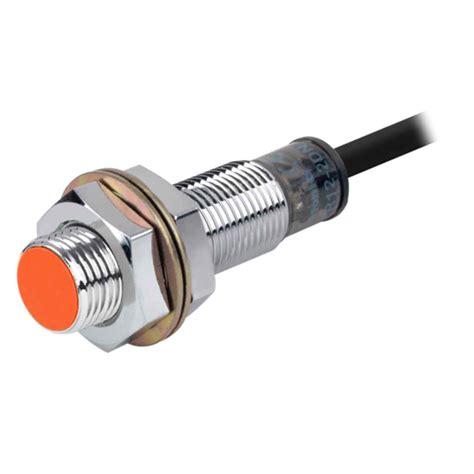 Inductive Sensor M12 Pnp Nc Flush Pr12 2dp2 Dubai