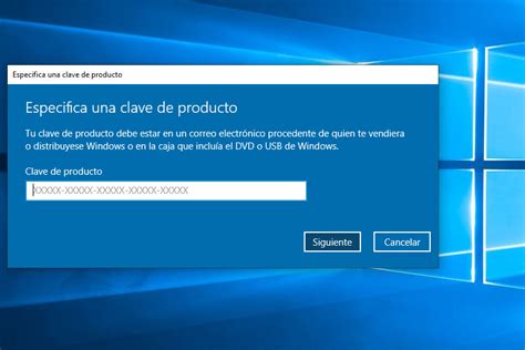 Claves De Windows Para Instalar En Cualquier Pc Julio