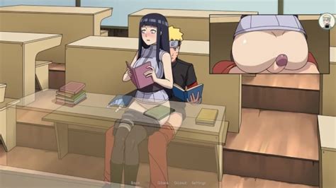 Naruto Hentai Naruto Trainer V0153 Part 58 Hinata Made Me Cum By Loveskysan69 Xxx Videos