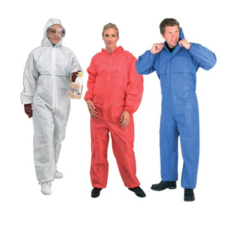 Melloguard Type 5 6 SMS Coverall DDHSS Safety Experts Our