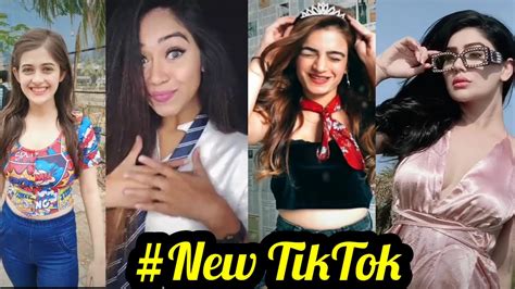 Tik Tok Comedy Girls Tik Tok Funny Viral Girls Girls Hot Sex Picture