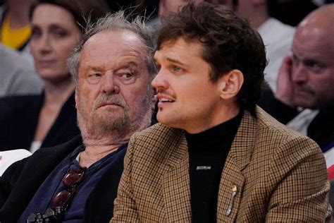 Jokic Bros Heckle Jack Nicholson After Nuggets Beat Lakers In Game 3