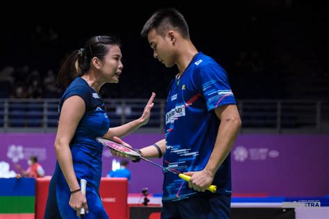 [UPDATED] Goh Liu Ying announces retirement after 2023 Malaysian Open ...