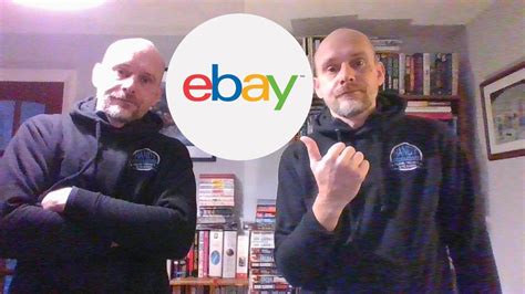 Doubling Down To Sell Books On Ebay Youtube