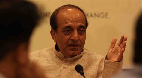 TMC’s ‘corruption and violence model’ won’t work: Dinesh Trivedi
