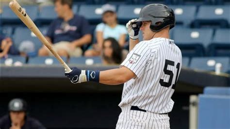 Yankees Minor League Surprises Standouts And Disappointments