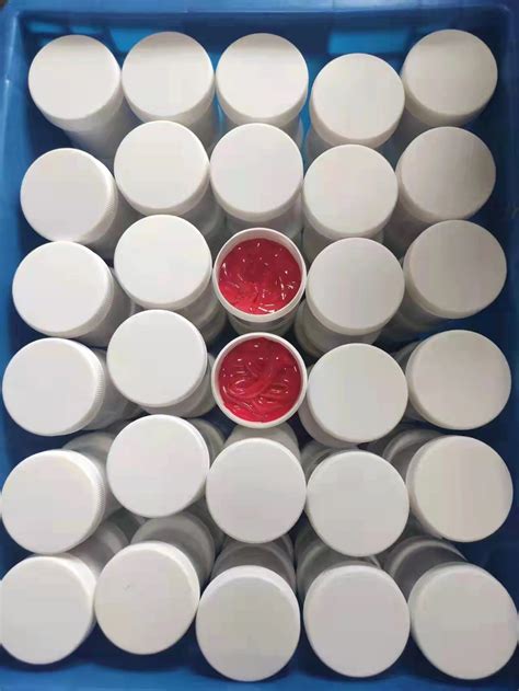 SMT Glue 200g Tube Epoxy Red Glue Adhesive For PCB BGA SMT Adhesive