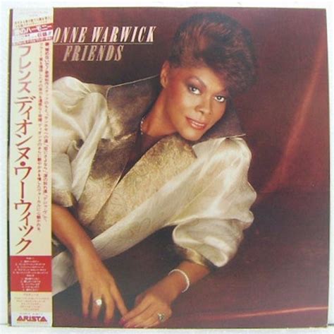 Yahoo Lp Dionne Warwick