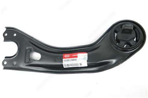 GENUINE 552702S800 Rear Left Trailing Arm Assy For Hyundai Kia EBay