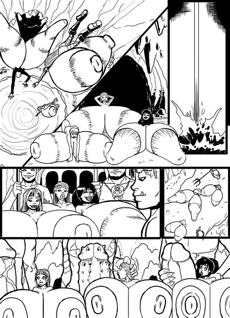 Wizards Is Demone Ghost Page By Grosbille Hentai Foundry