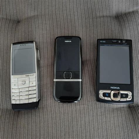 Nokia 8800 arte – купить в Москве, цена 18 000 руб., дата размещения ...