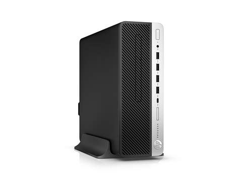 Hp Prodesk G Sf Pc Hp