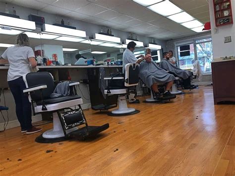 Anthony S Barbers Prices Hours Reviews Etc Best Barber Shops